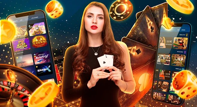 Antarmuka aplikasi mobile agen689 yang user-friendly dengan akses mudah ke berbagai permainan