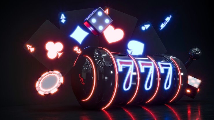 Fortune Rabbit Game 