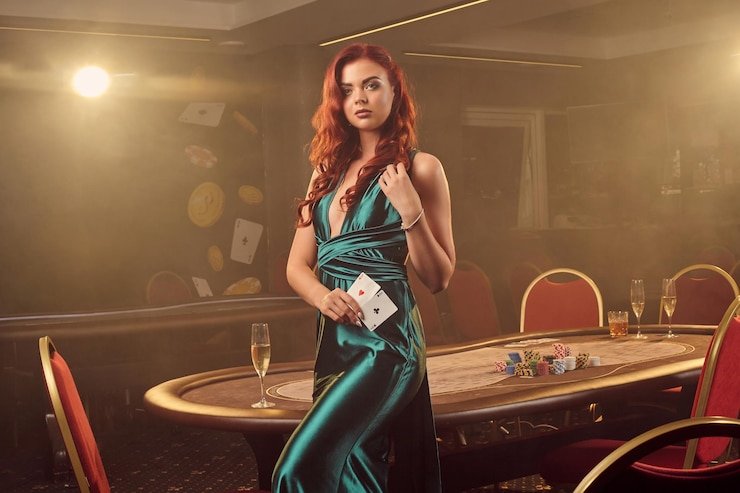 Dealer live roulette agen689 berinteraksi dengan pemain melalui chat real-time